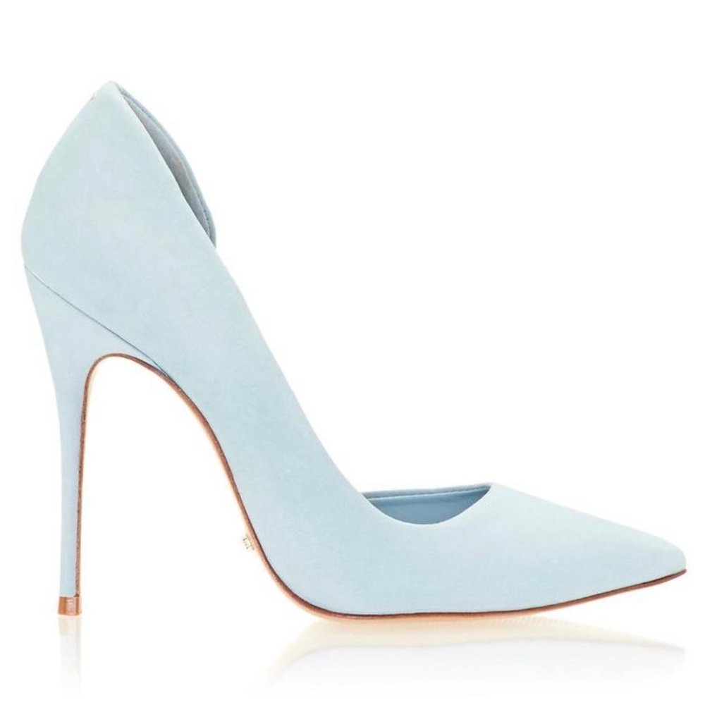 SCHUTZ Rita d’Orsay pumps